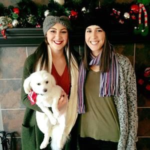 Meet your Posher, Makenzie